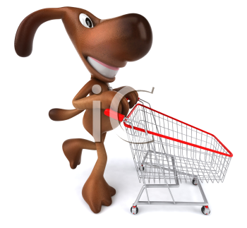 Dog Clipart