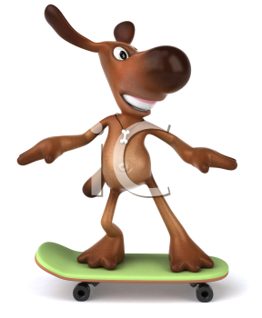 Dog Clipart