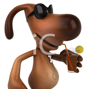 Dog Clipart