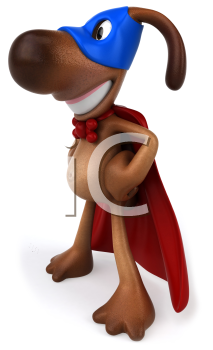 Dog Clipart
