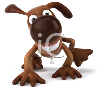Dog Clipart