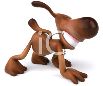 Dog Clipart