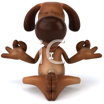 Dog Clipart