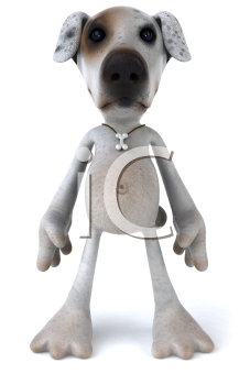 Dog Clipart