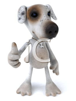 Dog Clipart