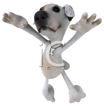 Dog Clipart