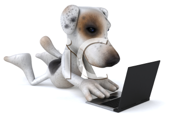 Dog Clipart