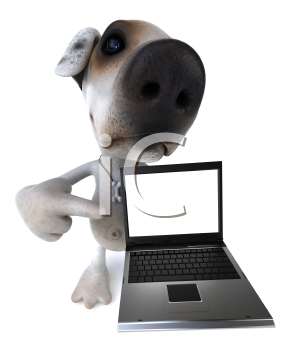 Dog Clipart