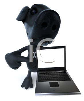 Dog Clipart