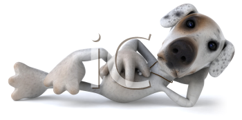 Dog Clipart