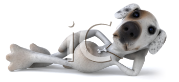 Dog Clipart