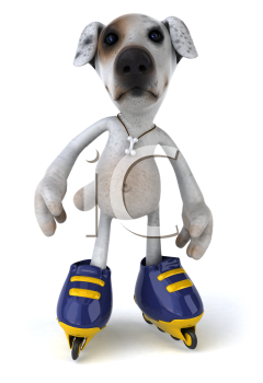 Dog Clipart