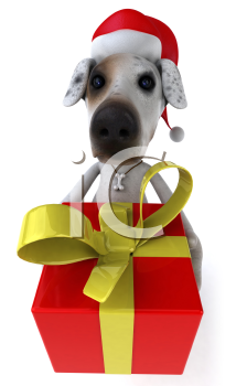 Dog Clipart