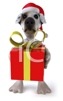 Dog Clipart