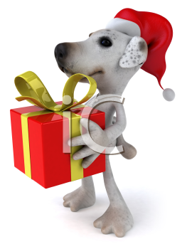 Dog Clipart