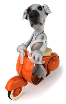 Dog Clipart