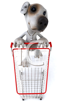 Dog Clipart