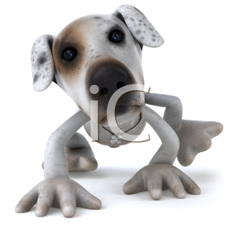 Dog Clipart