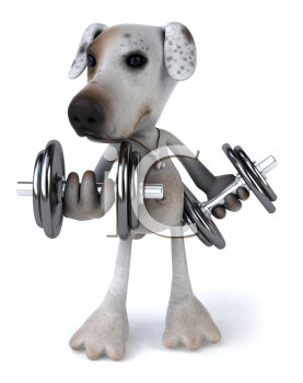 Dog Clipart
