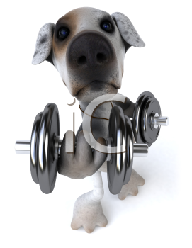 Dog Clipart