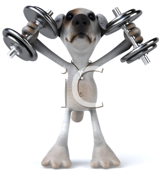 Dog Clipart