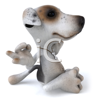 Dog Clipart