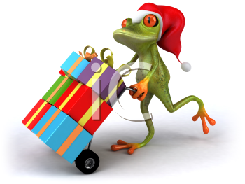 Christmas Clipart