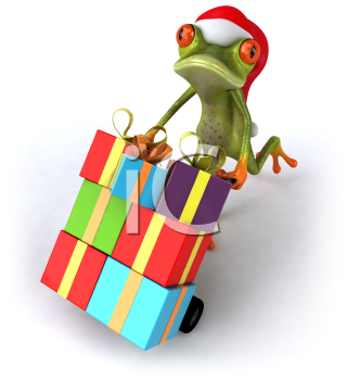 Christmas Clipart
