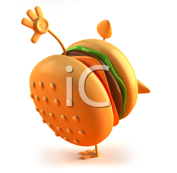 3d Clipart
