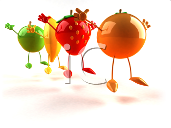 3d Clipart