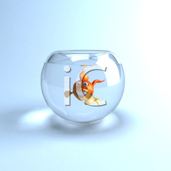 Fish and Sea Life Clipart
