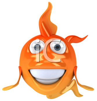Fish and Sea Life Clipart