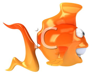 Fish and Sea Life Clipart