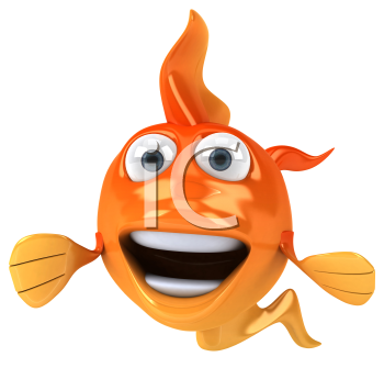 Fish and Sea Life Clipart