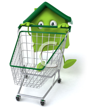 Architectural Styles Clipart