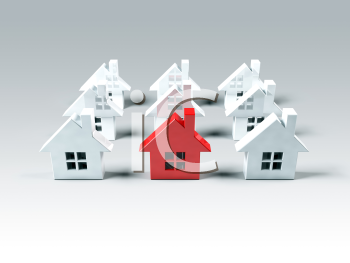 Buildings Clipart