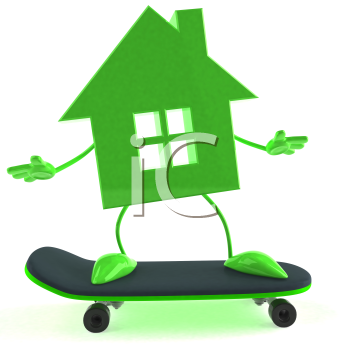 Architecture Clipart
