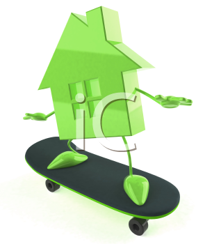Architecture Clipart