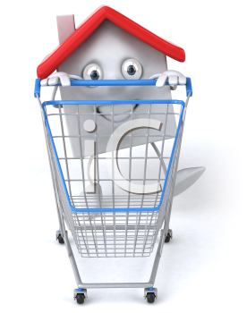 Buildings Clipart