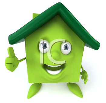 Buildings Clipart