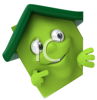 Architecture Clipart