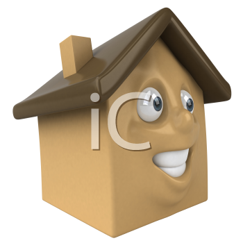 Buildings Clipart