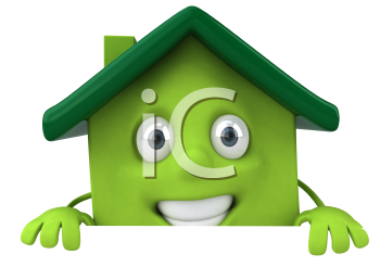 Buildings Clipart