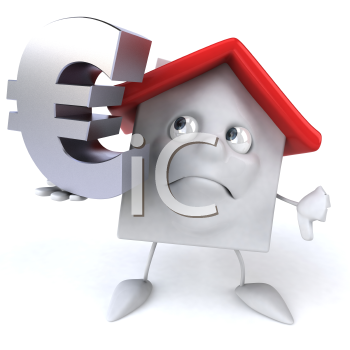 Buildings Clipart