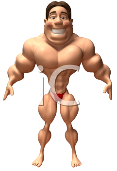 3d Clipart