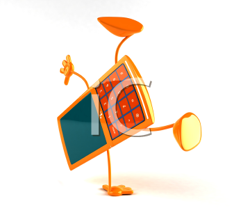 3d Clipart