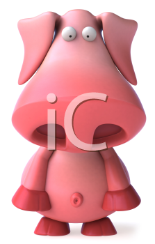 Farm Animal Clipart