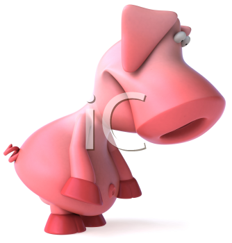 Livestock Clipart