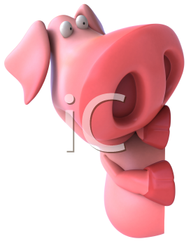 Farm Animal Clipart
