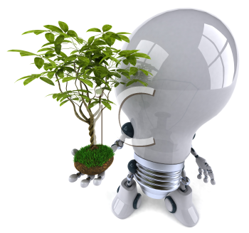 Nature and Scenic Clipart